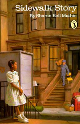 Book Sidewalk Story (Puffin Story Books) free