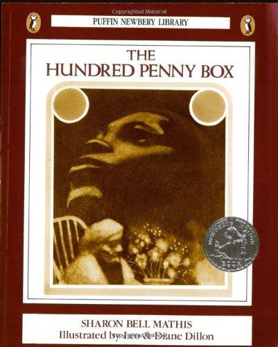 Book The Hundred Penny Box (Puffin Newbery Library) free