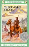 Book Moccasin Trail (Puffin Newberry Library) free