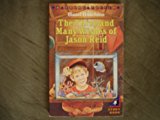 Book The Three and Many Wishes of Jason Reid free