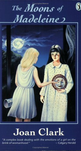 Book Puffin Classics Moons Of Madeleine free