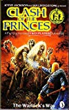 Book Clash of the Princes: The Warlock's Way (Fighting Fantasy) free
