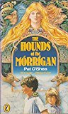 Book The Hounds Of The Morrigan (Puffin Books) free