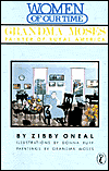 Book Grandma Moses : Painter of Rural America (Women of Our Time) free
