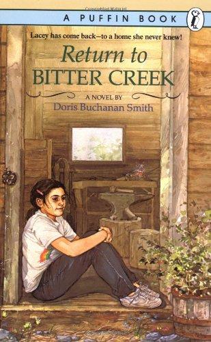 Book Return to Bitter Creek (Puffin Books) free