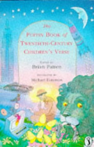 Book Puffin Book Of Twentieth Century Childrens Verse (Puffin Books) free