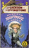 Book Beneath Nightmare Castle (Fighting Fantasy No. 25, Presented by Steve Jackson & Ian Livingstone) free