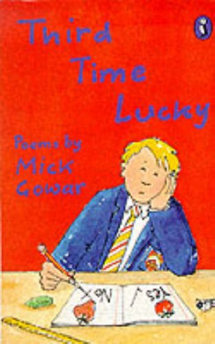 Book Third Time Lucky (Puffin Books) free Book Third Time Lucky (Puffin Books) free