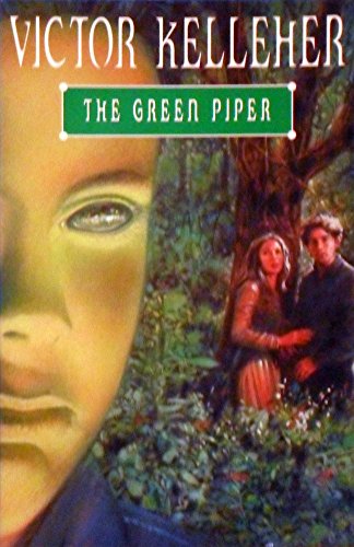 Book The Green Piper free