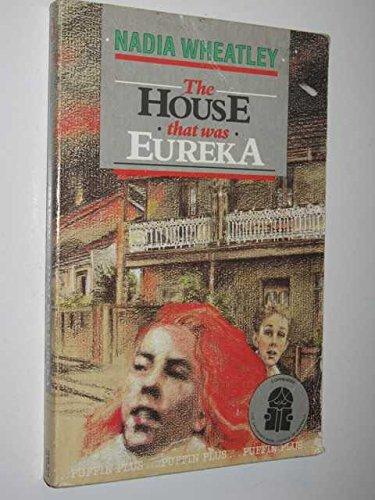 Book The House That Was Eureka free