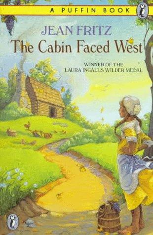 Book The Cabin Faced West free
