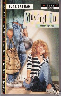 Book Moving in (Plus) free