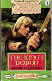 Book The King's Demon: Robin of Sherwood Game Books (Puffin Adventure Gamebooks) (No. 1) free