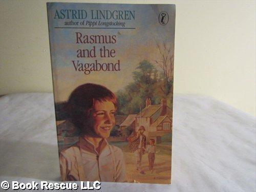 Book Rasmus and the Vagabond free