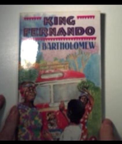 Book King Fernando (Puffin Books) free