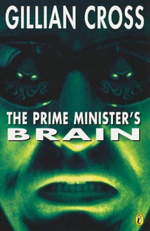 Book THE PRIME MINISTER'S BRAIN: RETURN OF THE DEMON HEADMASTER (PUFFIN BOOKS) free