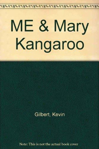 Book Me and Mary Kangaroo free