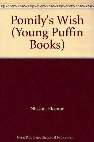 Book Pomily's Wish (Young Puffin Books) free