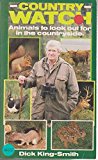 Book Country Watch: Animals To See In The Countryside free