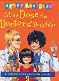 Book Happy Families Miss Dose The Doctors Daughter free