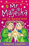 Book Confident Readers Mr Majeika And The Haunted Hotel free
