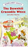 Book The Downhill Crocodile Whizz (Puffin Books) free