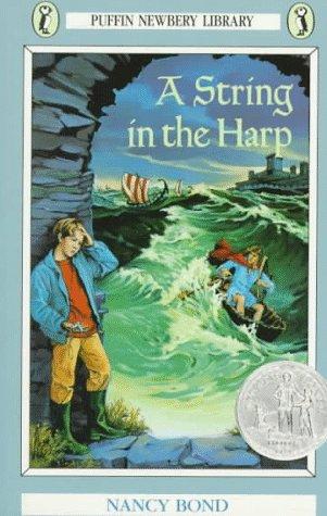 Book A String in the Harp (Puffin Newbery Library) free