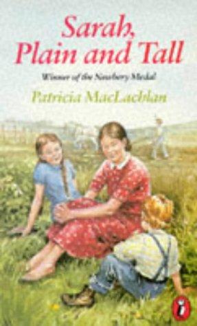 Book Sarah, Plain and Tall (Puffin Books) free