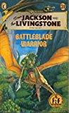 Book Battleblade Warrior - Fighting Fantasy Books 31 free