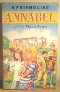 Book A Friend Like Annabel free