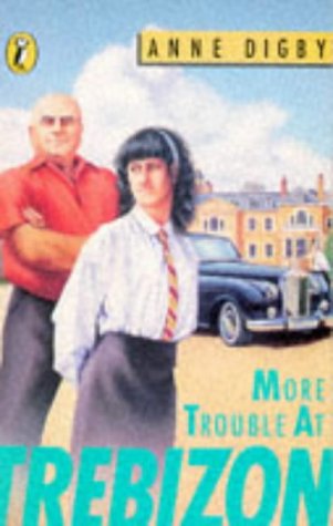 Book More Trouble at Trebizon (Puffin Books) free