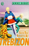 Book Into the Fourth at Trebizon (Puffin Books) free