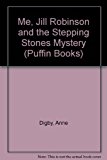 Book Me, Jill Robinson and the Stepping Stones Mystery (Puffin Books) free