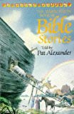 Book Young Puffin Book Of Bible Stories free