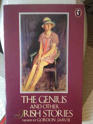 Book The Genius (Puffin Books) free