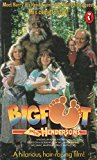 Book Bigfoot and the Hendersons (Puffin Books) free