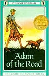 Book Adam of the Road (Newbery Library, Puffin) free