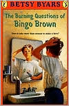 Book The Burning Questions of Bingo Brown free