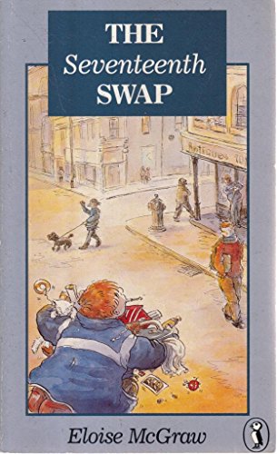 Book The Seventeenth Swap (puffin Books) free