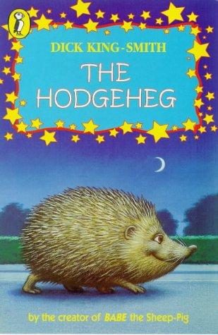 Book Confident Readers Hodgeheg (Young Puffin Books) free