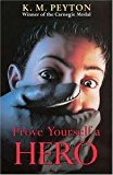 Book Prove Yourself A Hero (plus) free