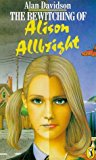 Book The Bewitching of Alison Allbright (Puffin Books) free