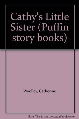 Book Cathy's Little Sister free