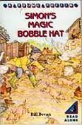 Book Simon's Magic Bobble Hat (Young Puffin Books) free