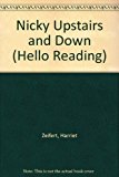 Book Nicky Upstairs And Down (Hello Reading S.) free