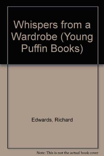 Book Whispers from a Wardrobe (Young Puffin Books) free