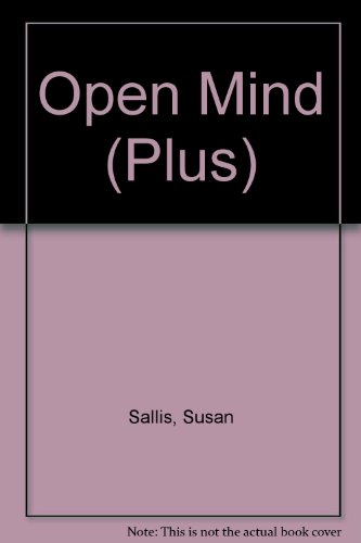 Book An Open Mind (Plus) (Spanish Edition) free