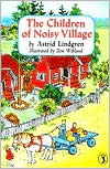 Book The Children of Noisy Village free