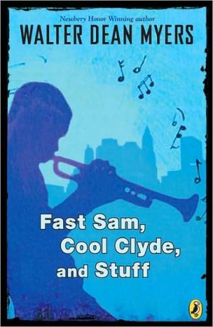 Book Fast Sam, Cool Clyde, and Stuff free