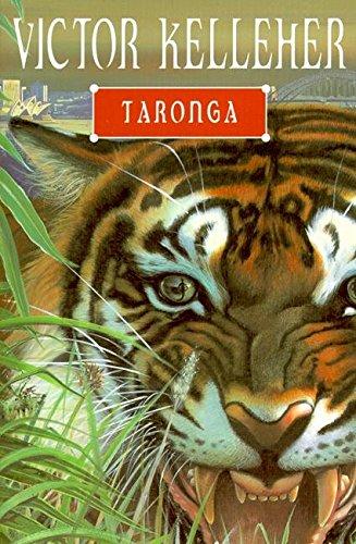 Book Taronga (Puffin story books) free
